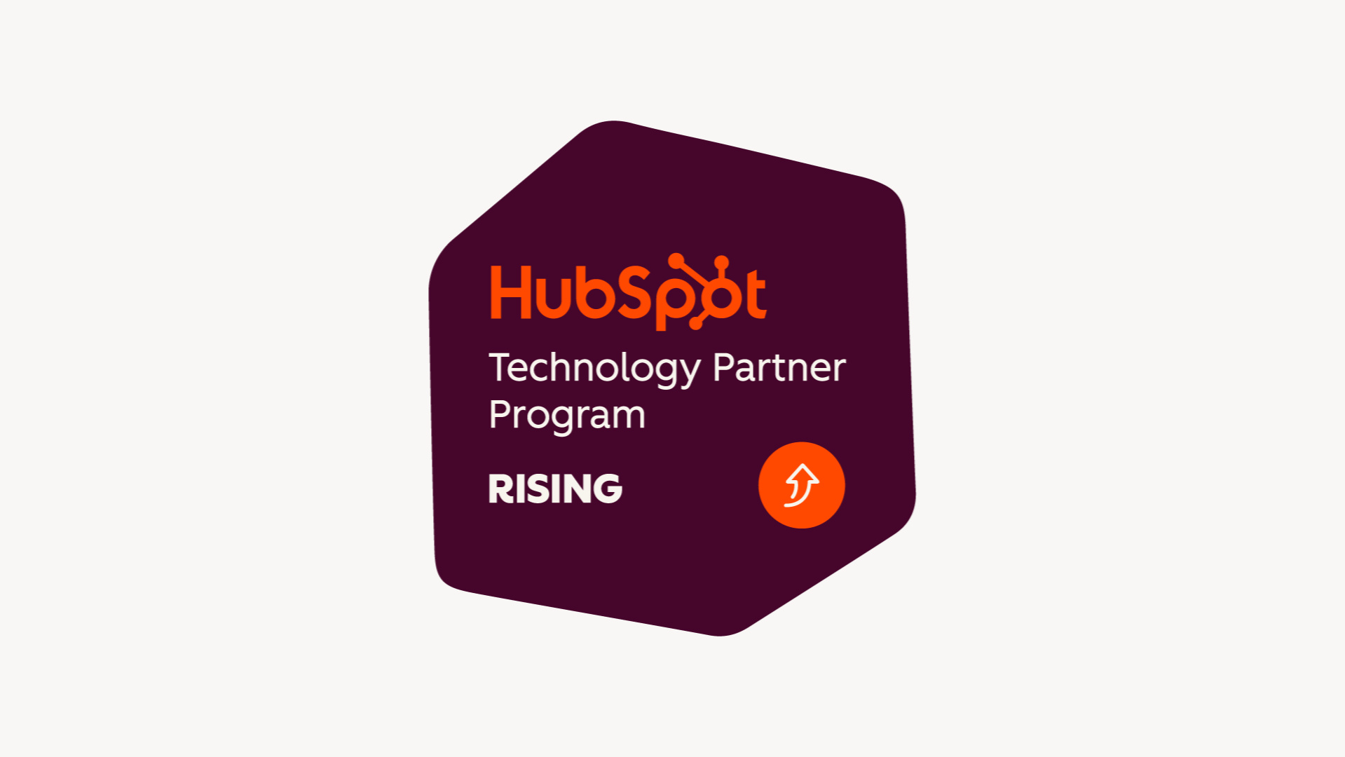 HubSpot Technology Partner