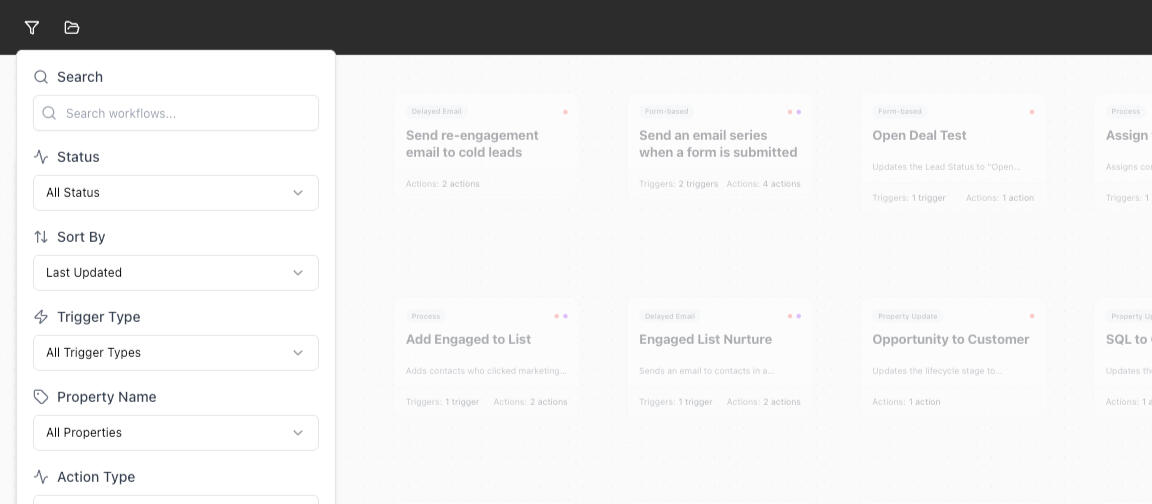 Run AI workflow audits