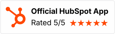 Official HubSpot App