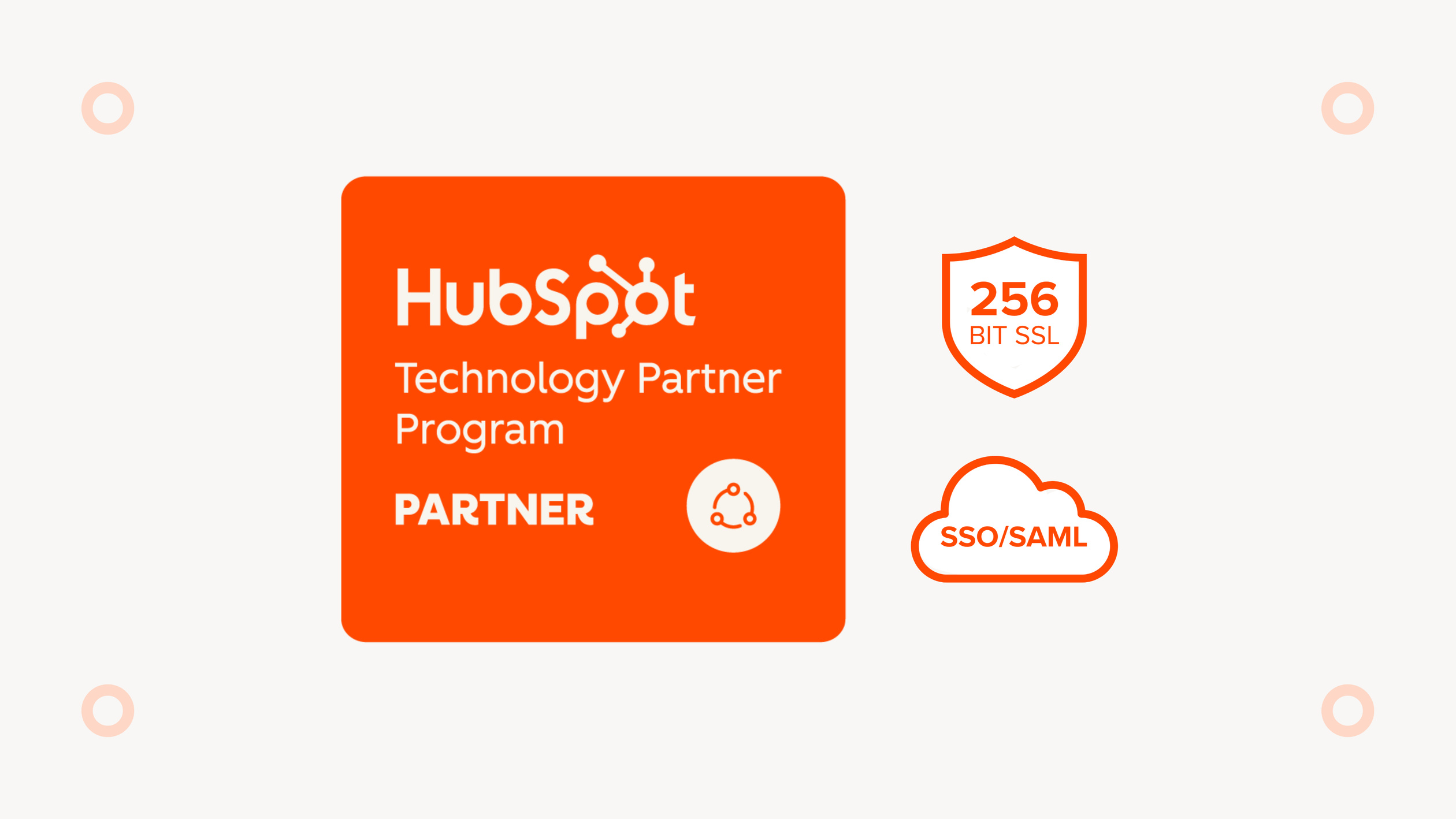 Secure by design - HubSpot Technology Partner HubSpot Technology Partner