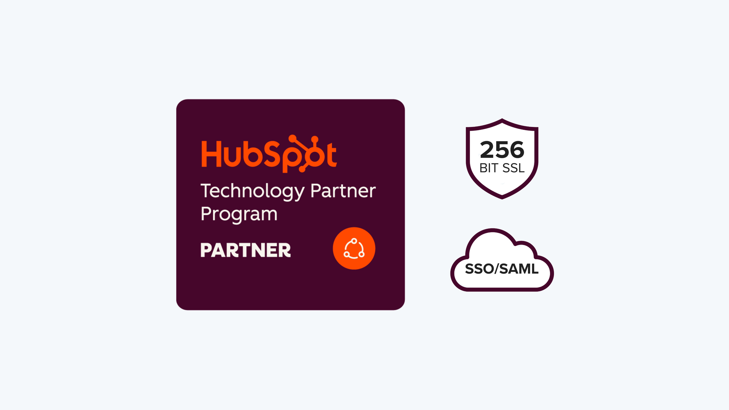 Secure by design - HubSpot Technology Partner HubSpot Technology Partner