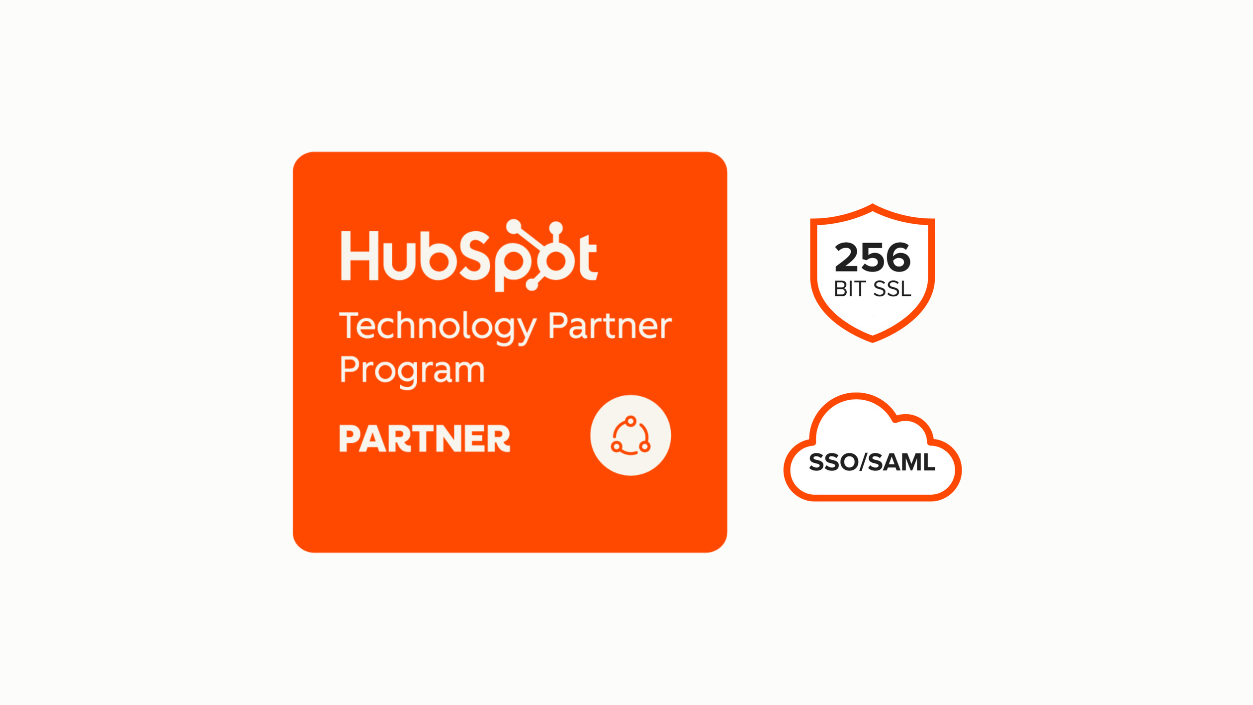 Secure by design - HubSpot Technology Partner HubSpot Technology Partner