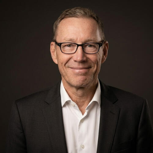 Jens Baun Jens Baun Headshot