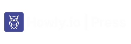 Howly Logo Howly