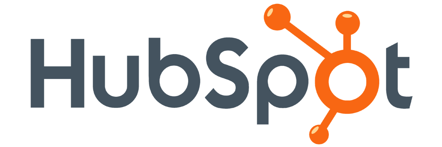 HubSpot Logo HubSpot Logo