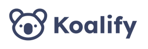 Koalify Logo Koalify Logo