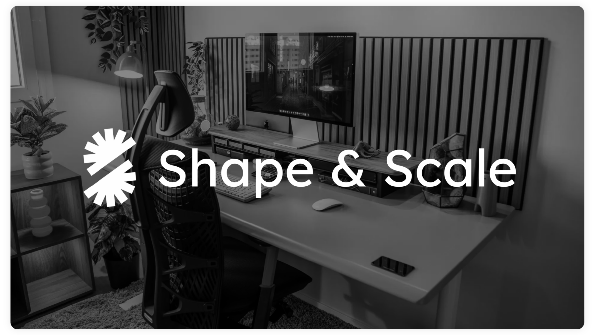 Howly - Shape&Scale Marketing Case Study Howly - Shape&Scale Marketing Case Study