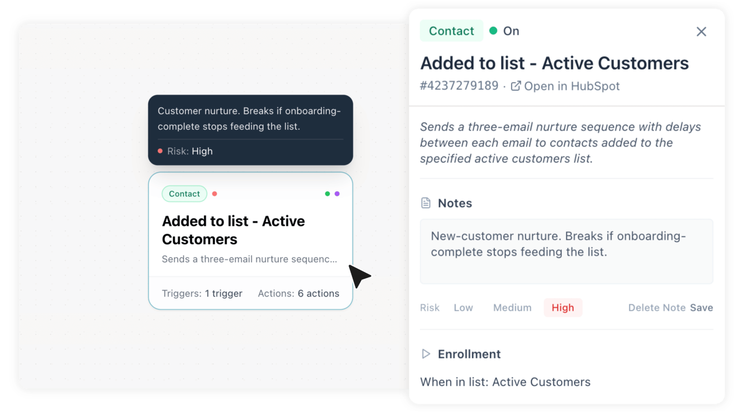 Howly Branded PDF Report - Client-Ready HubSpot Workflow Audit Deliverable Howly Branded PDF Report - Client-Ready HubSpot Workflow Audit Deliverable