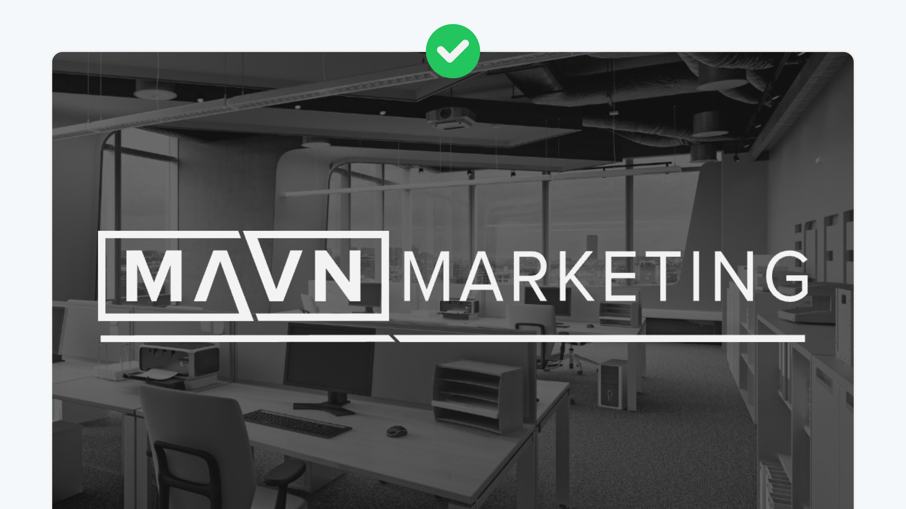 MAVN Marketing Case Study MAVN Marketing Case Study
