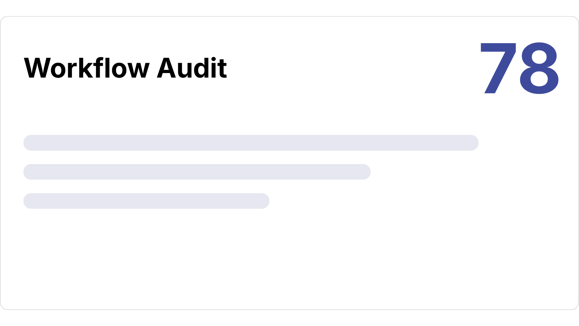 Howly Branded PDF Report - Client-Ready HubSpot Workflow Audit Deliverable Howly Branded PDF Report - Client-Ready HubSpot Workflow Audit Deliverable