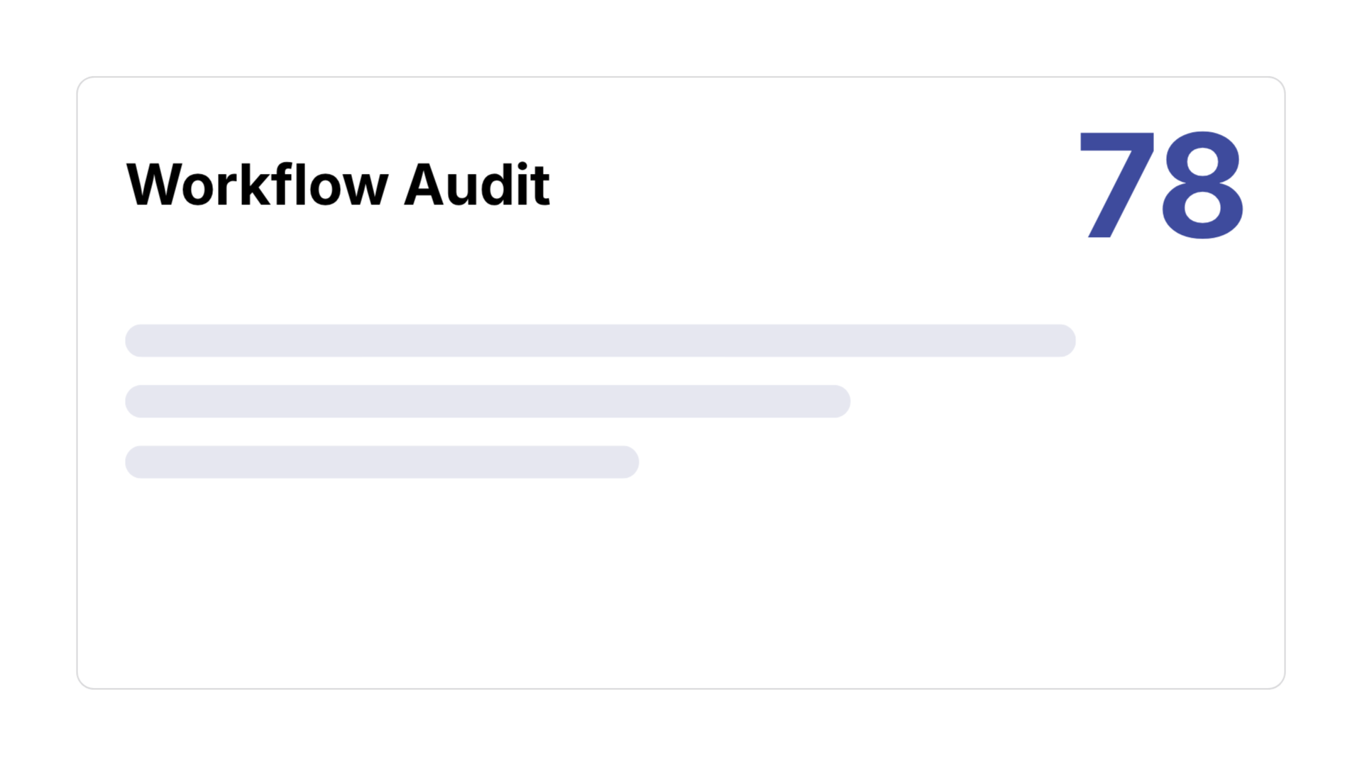 Howly Branded PDF Report - Client-Ready HubSpot Workflow Audit Deliverable Howly Branded PDF Report - Client-Ready HubSpot Workflow Audit Deliverable