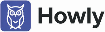 Howly Logo - HubSpot Workflow Mapping and Audit Tool Howly