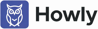 Howly Logo - HubSpot Workflow Mapping and Audit Tool Howly